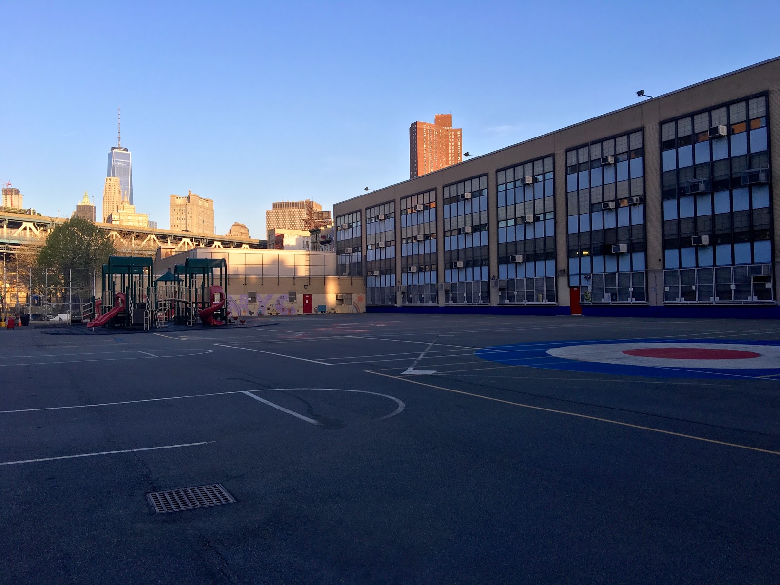 Photo of P.S. 2 Meyer London in New York City, New York, United States - 6 Picture of Point of interest, Establishment, School