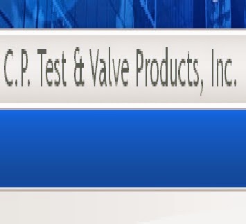 Photo of CP Test & Valve Products Inc. in Kearny City, New Jersey, United States - 9 Picture of Point of interest, Establishment