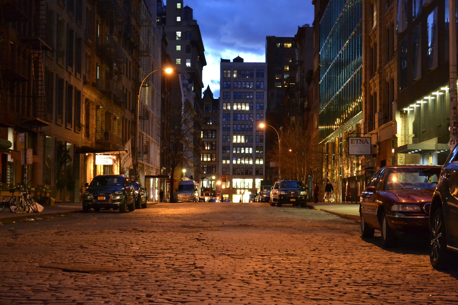 Photo of Brown Bag Laundry LLC in New York City, New York, United States - 2 Picture of Point of interest, Establishment, Laundry