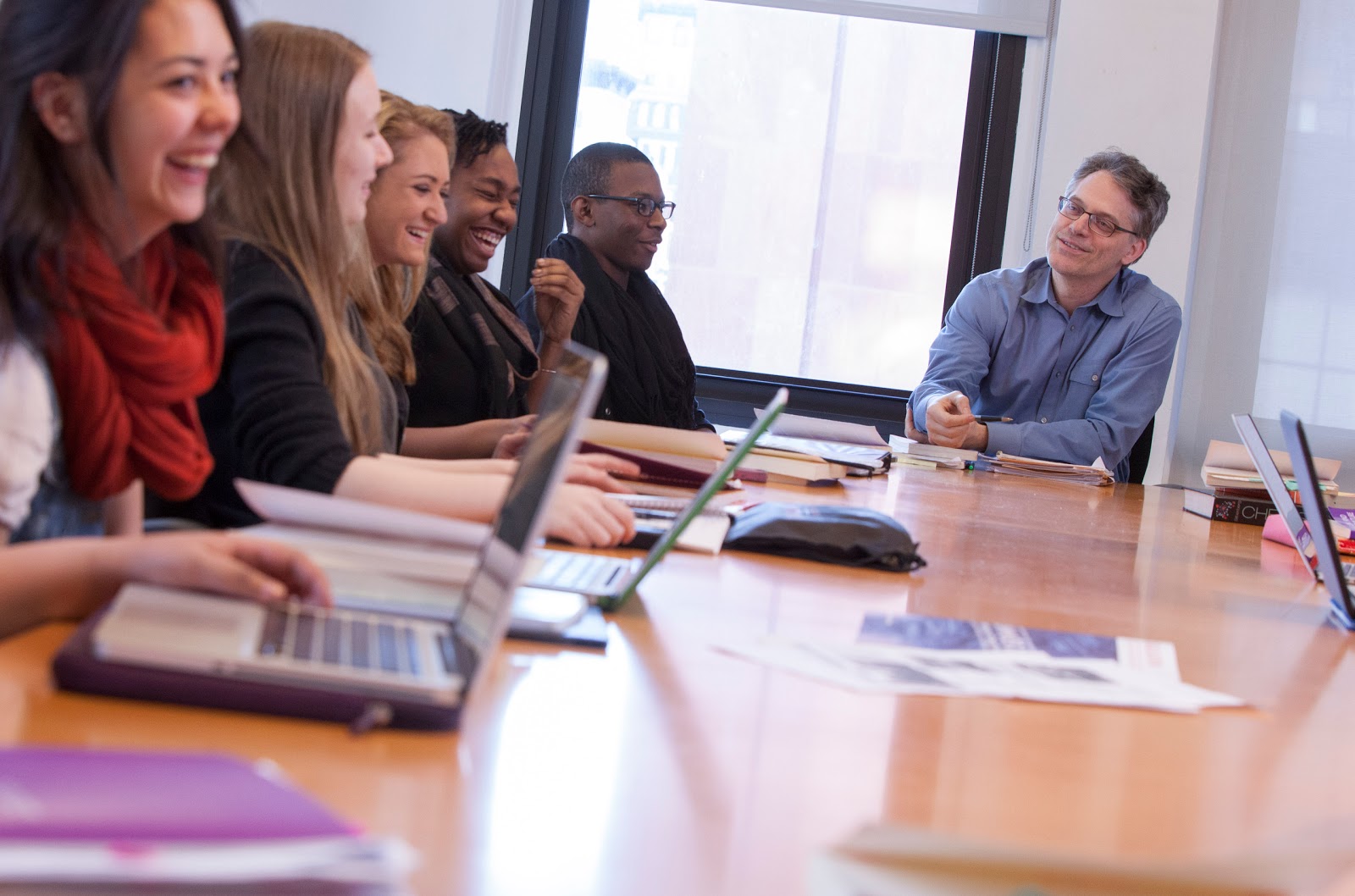 Photo of New York University Gallatin School of Individualized Study in New York City, New York, United States - 5 Picture of Point of interest, Establishment