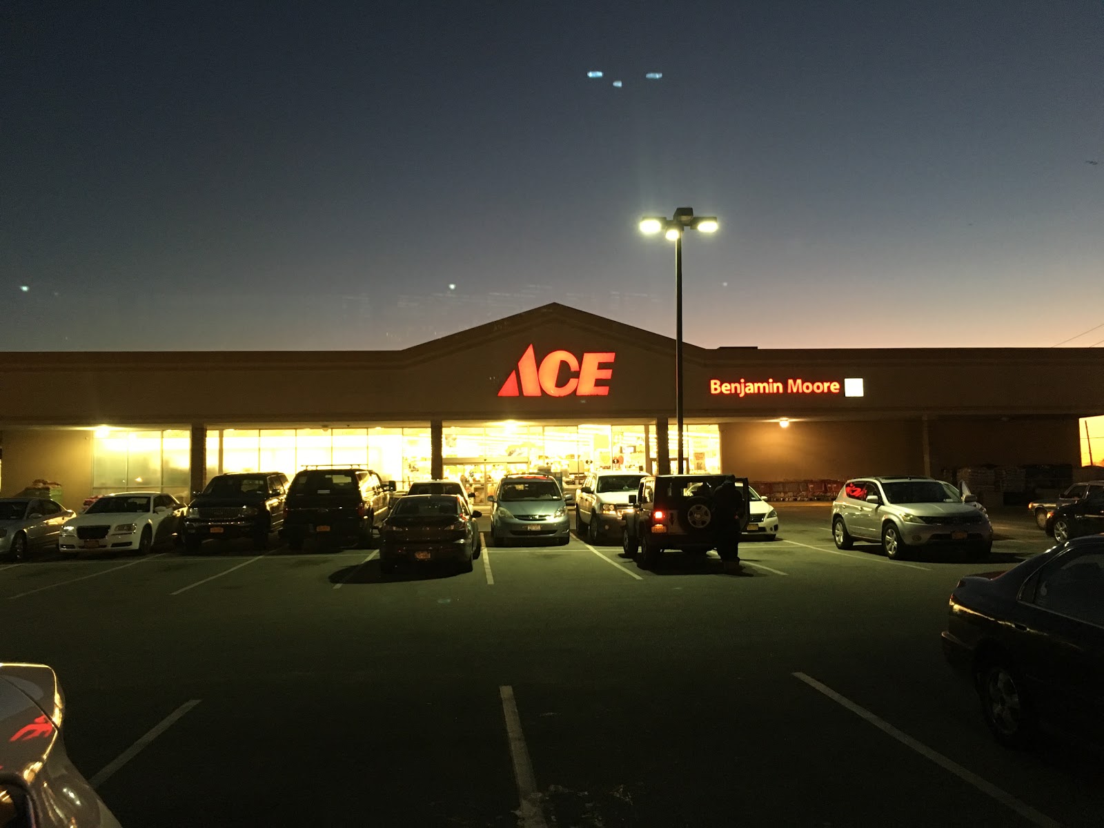 Photo of Costello's Ace Hardware in Island Park City, New York, United States - 1 Picture of Point of interest, Establishment, Store, Home goods store, Hardware store