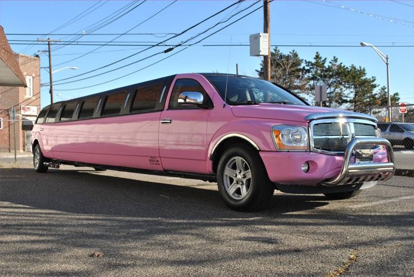 Photo of Limo For My Wedding in Rutherford City, New Jersey, United States - 2 Picture of Point of interest, Establishment