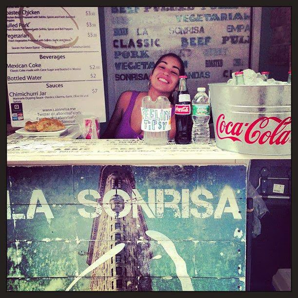 Photo of La Sonrisa in New York City, New York, United States - 10 Picture of Food, Point of interest, Establishment