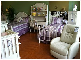 Photo of Just Cribs in Union City, New Jersey, United States - 5 Picture of Point of interest, Establishment, Store, Home goods store, Furniture store