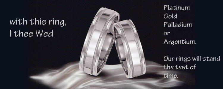Photo of Wedding Rings by Oromi in Kenilworth City, New Jersey, United States - 1 Picture of Point of interest, Establishment, Store