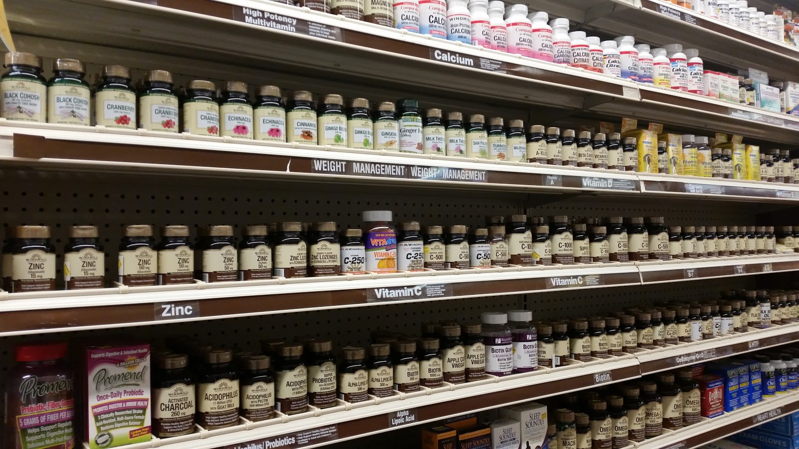Photo of Carroll Gardens Apothecary in Brooklyn City, New York, United States - 6 Picture of Point of interest, Establishment, Store, Health, Pharmacy