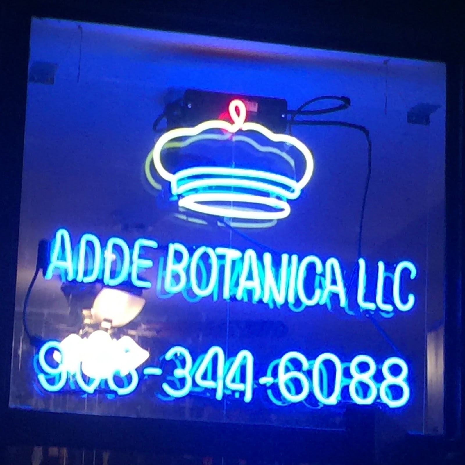 Photo of Adde Botanica in Elizabeth City, New Jersey, United States - 1 Picture of Point of interest, Establishment, Store