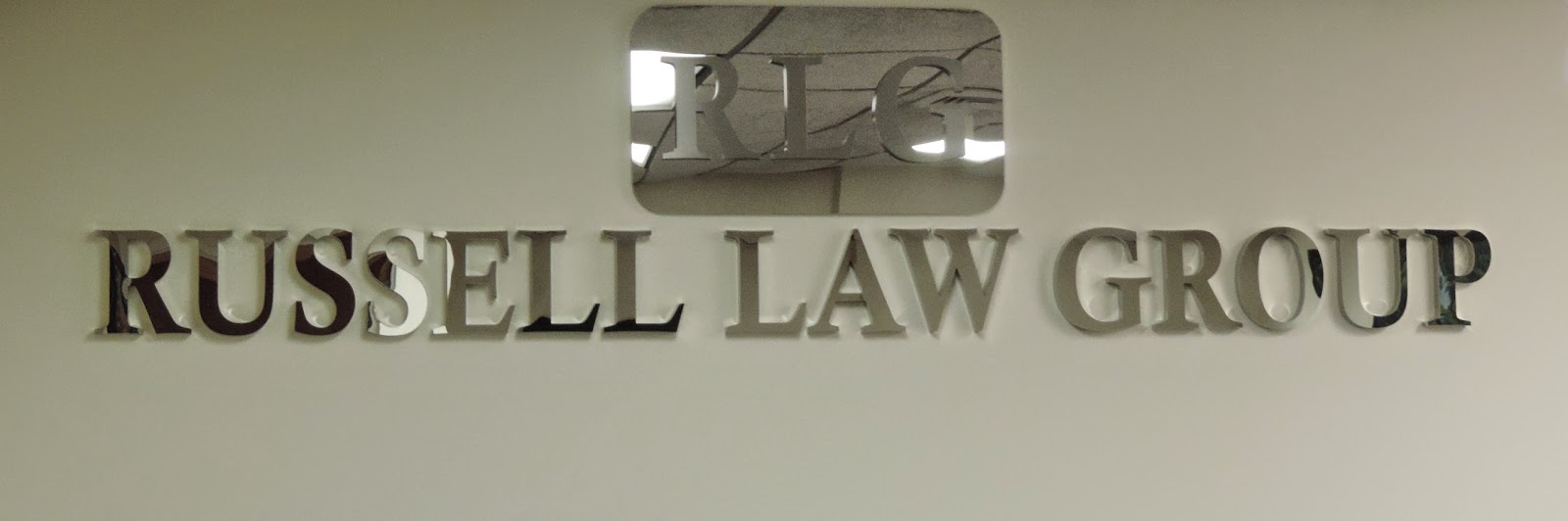 Photo of Camille Russell Law Offices in Westbury City, New York, United States - 3 Picture of Point of interest, Establishment, Lawyer