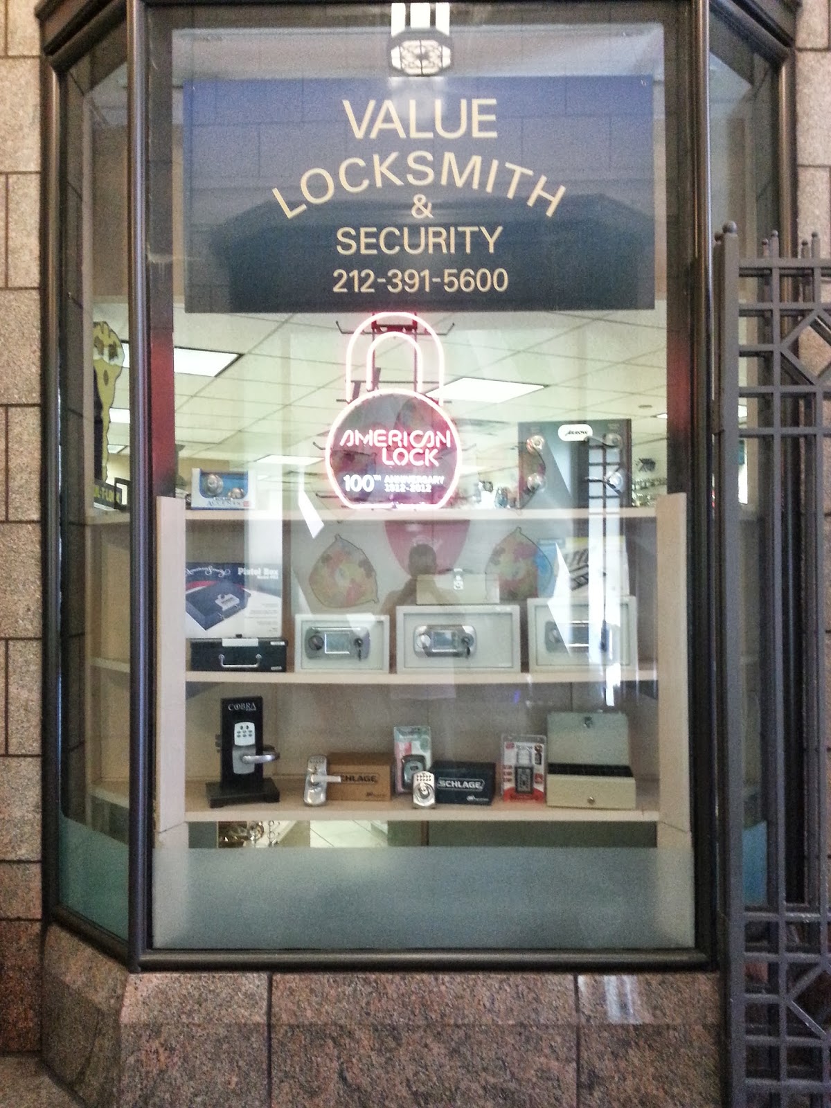 Photo of Value Locksmith in New York City, New York, United States - 1 Picture of Point of interest, Establishment, Locksmith