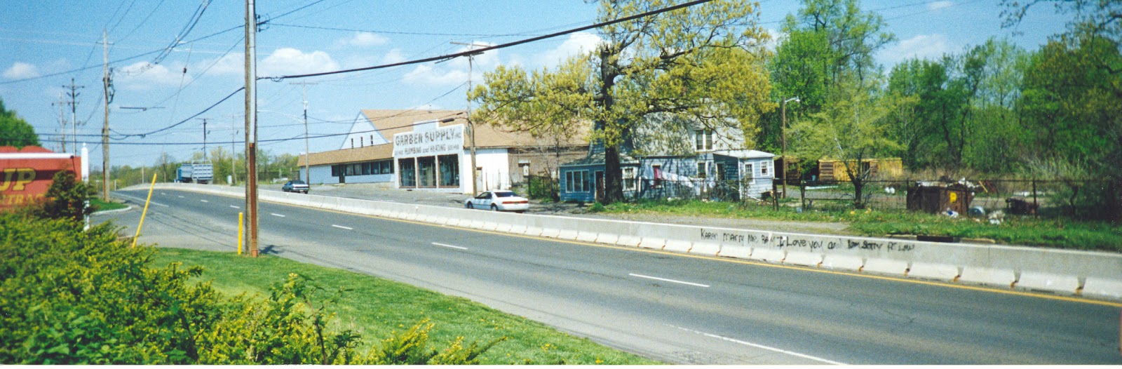 Photo of Islamic Center of Old Bridge in Keyport City, New Jersey, United States - 3 Picture of Point of interest, Establishment, School, Place of worship, Mosque