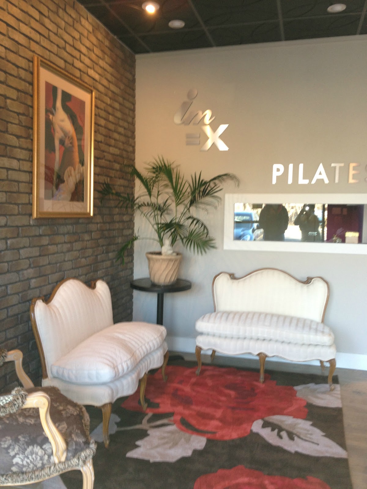 Photo of IMX Pilates Englewood in Englewood City, New Jersey, United States - 5 Picture of Point of interest, Establishment, Health, Gym