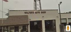 Photo of Walter's Auto Body in Sayreville City, New Jersey, United States - 1 Picture of Point of interest, Establishment, Car repair