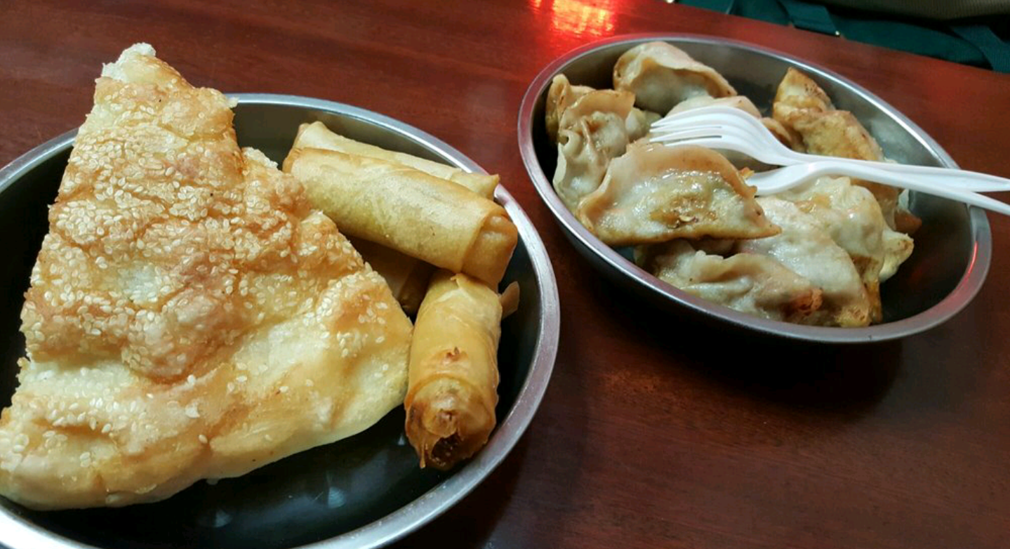 Photo of North Dumpling in New York City, New York, United States - 1 Picture of Restaurant, Food, Point of interest, Establishment