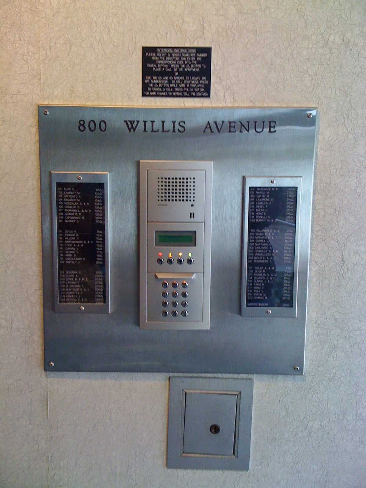 Photo of Advance Security and Intercoms in Yonkers City, New York, United States - 9 Picture of Point of interest, Establishment