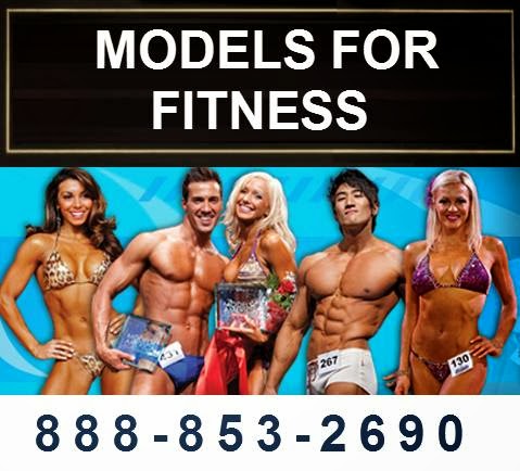 Photo of MODELS FOR FITNESS-SPORTS & FITNESS MODELING in New York City, New York, United States - 1 Picture of Point of interest, Establishment
