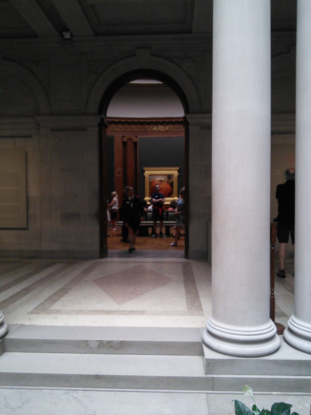 Photo of The Frick Collection in New York City, New York, United States - 10 Picture of Point of interest, Establishment, Museum
