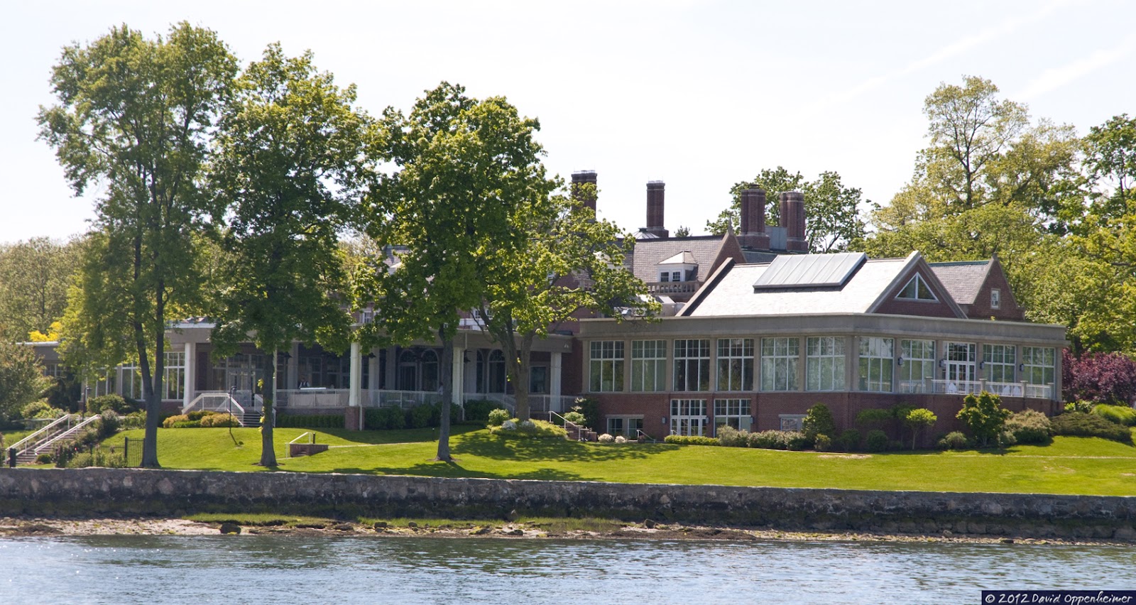 Photo of Beach Point Club Inc in Mamaroneck City, New York, United States - 1 Picture of Point of interest, Establishment