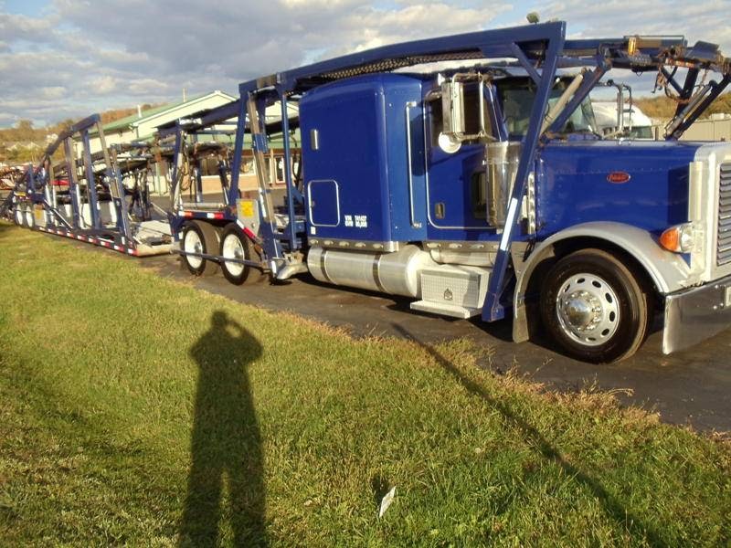 Photo of Mazal-Tow Auto Transport in Brooklyn City, New York, United States - 2 Picture of Point of interest, Establishment, Car dealer, Store