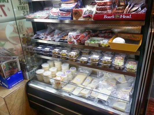 Photo of Sorrentino's Market in Howard Beach City, New York, United States - 5 Picture of Food, Point of interest, Establishment, Store, Grocery or supermarket