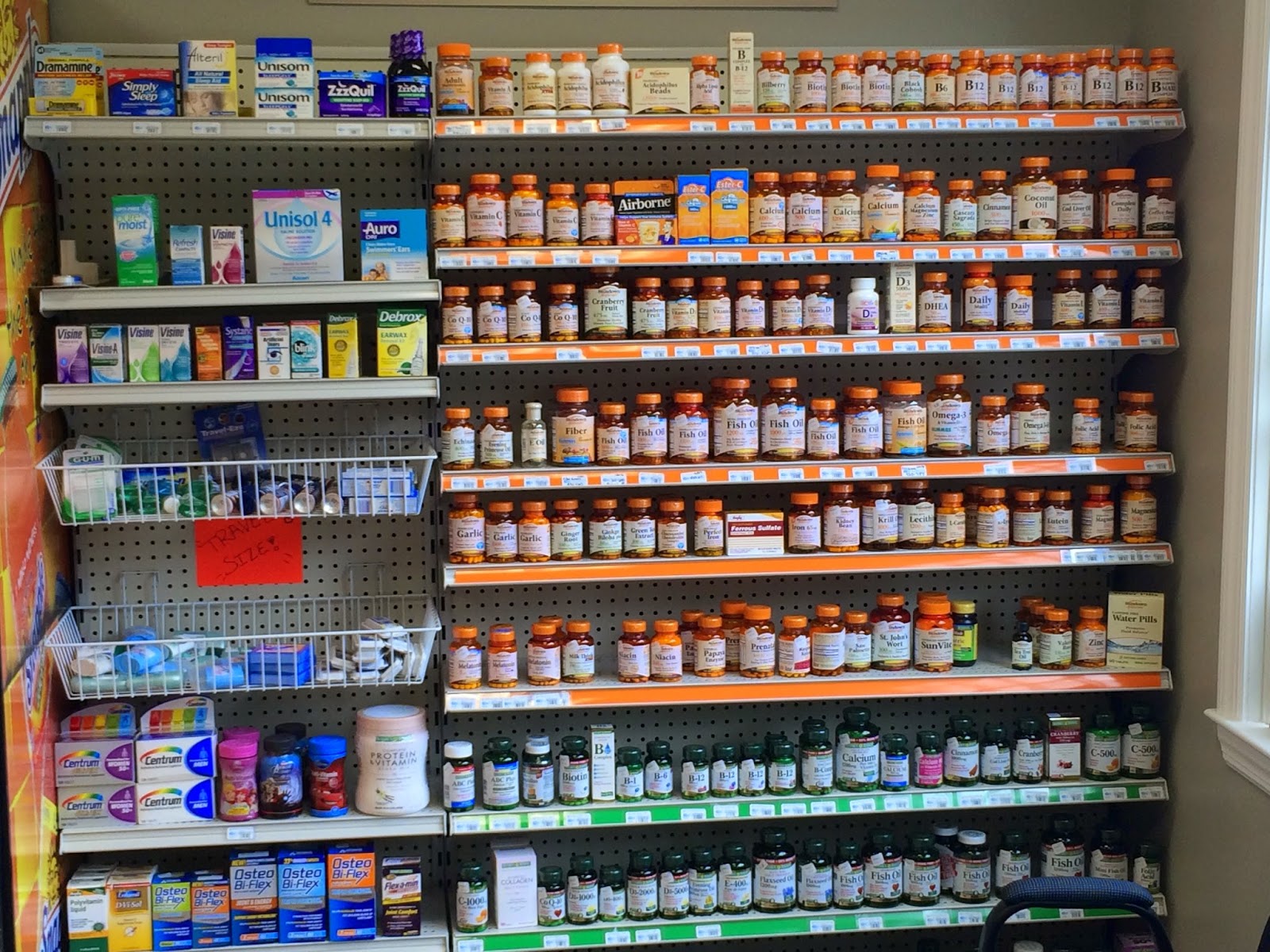 Photo of i CARE PHARMACY in Essex County City, New Jersey, United States - 4 Picture of Point of interest, Establishment, Store, Health, Pharmacy