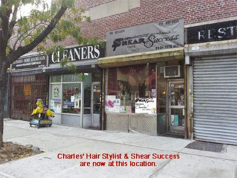 Photo of Shear Success Ltd in Queens City, New York, United States - 1 Picture of Point of interest, Establishment, Beauty salon