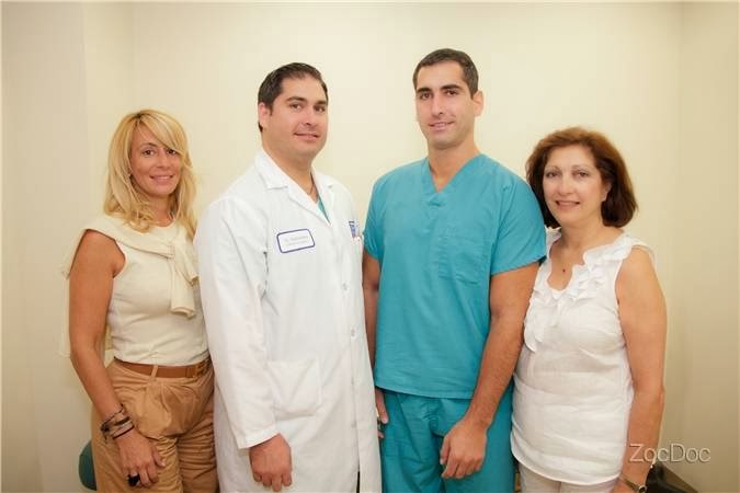 Photo of Dr. Neofitos Stefanides, MD in Bayside City, New York, United States - 3 Picture of Point of interest, Establishment, Health, Doctor