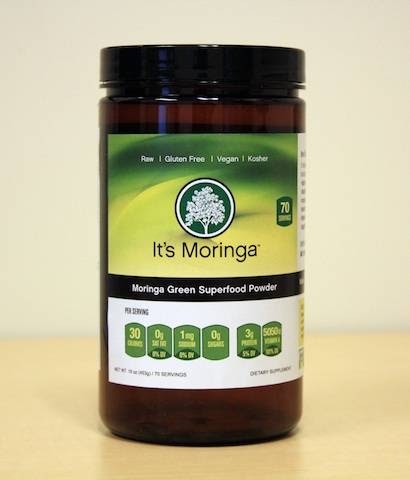 Photo of It's Moringa LLC in South Orange City, New Jersey, United States - 6 Picture of Food, Point of interest, Establishment, Store, Health