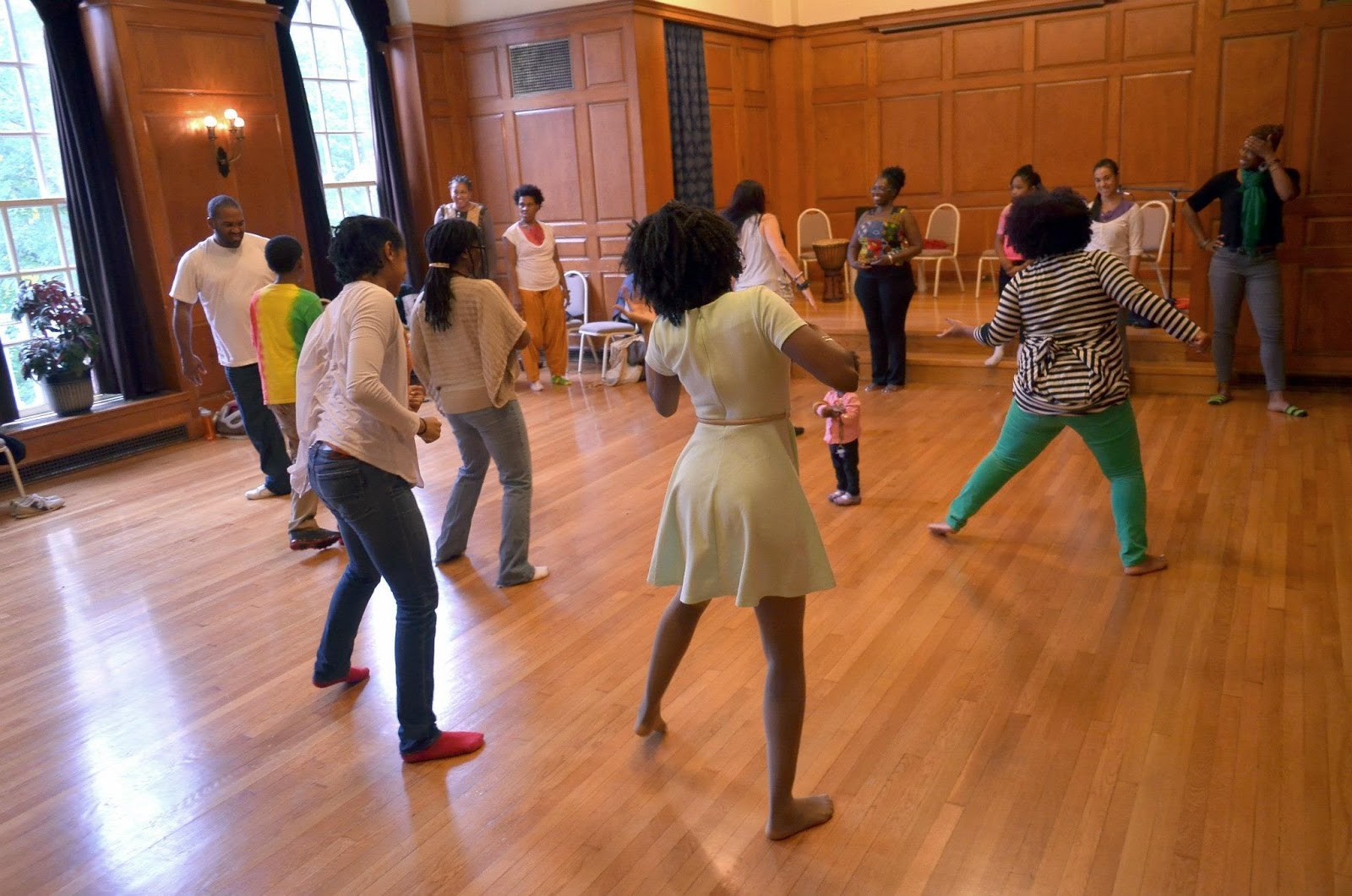 Photo of Caribbean Cultural Center African Diaspora Institute (CCCADI) in New York City, New York, United States - 4 Picture of Point of interest, Establishment