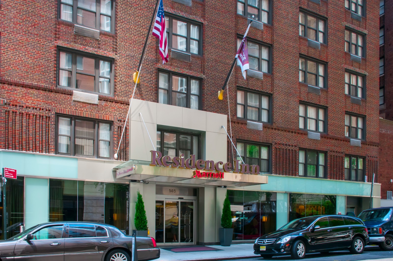 Photo of Residence Inn New York Manhattan/Midtown East in New York City, New York, United States - 1 Picture of Point of interest, Establishment, Lodging