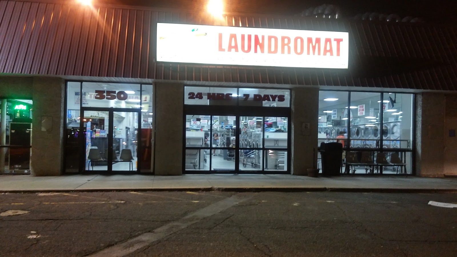 Photo of Drop A Load Laundromat in Linden City, New Jersey, United States - 1 Picture of Point of interest, Establishment, Laundry