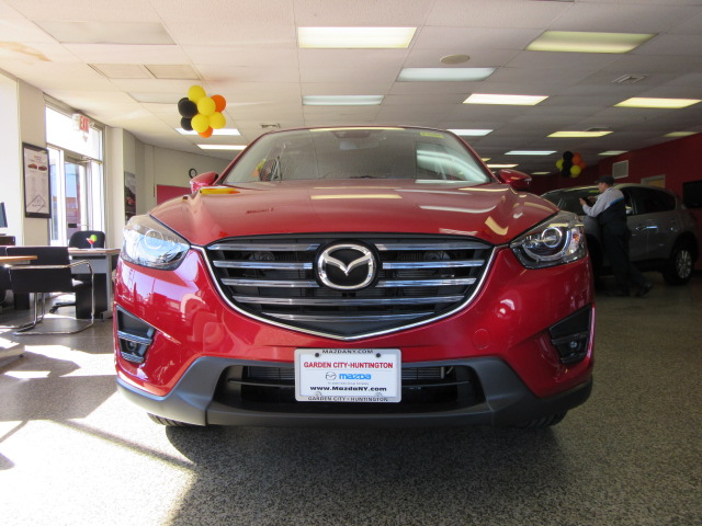 Photo of Garden City Mazda in Hempstead City, New York, United States - 2 Picture of Point of interest, Establishment, Car dealer, Store