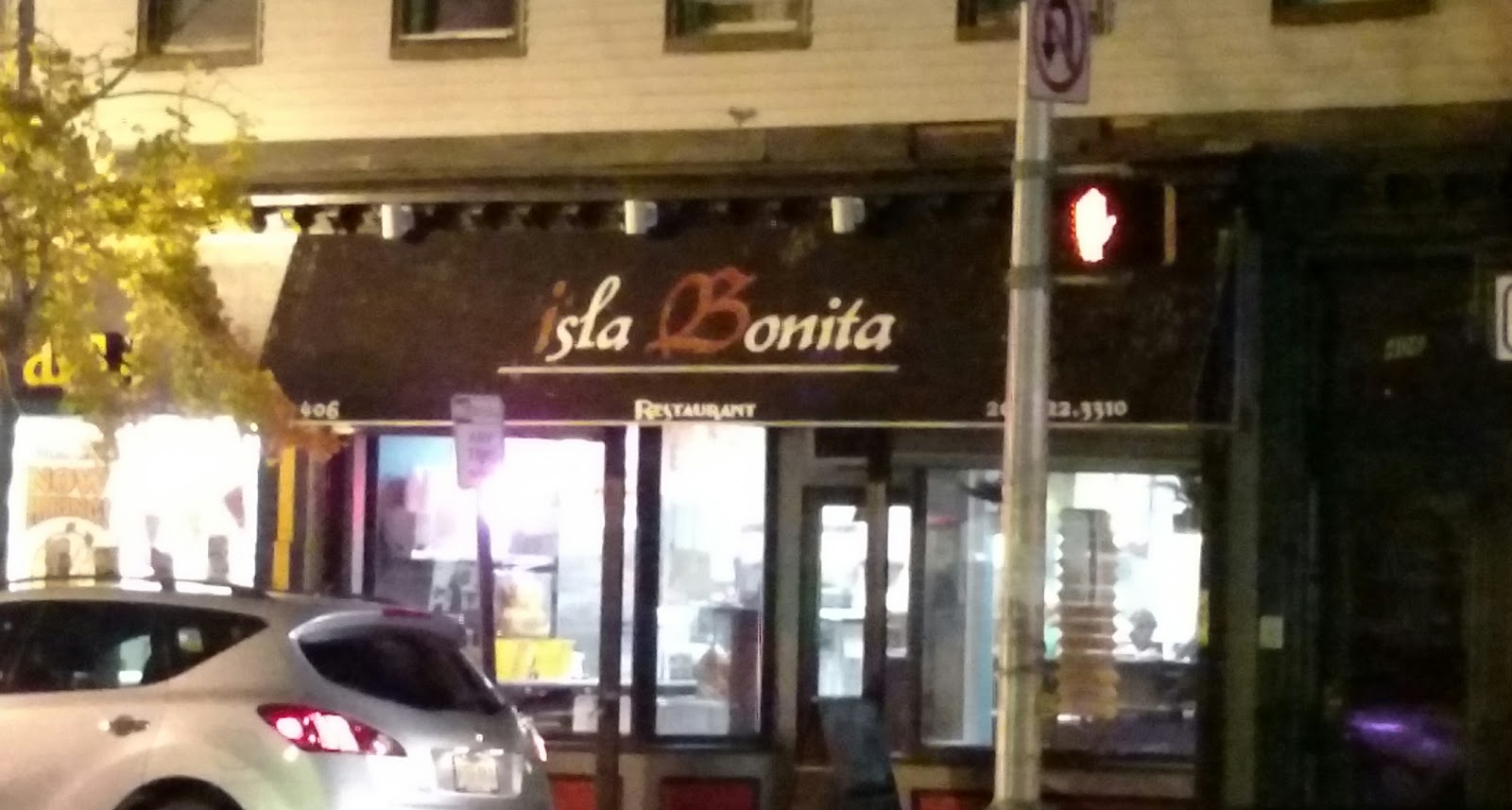 Photo of Isla Bonita in Jersey City, New Jersey, United States - 1 Picture of Restaurant, Food, Point of interest, Establishment