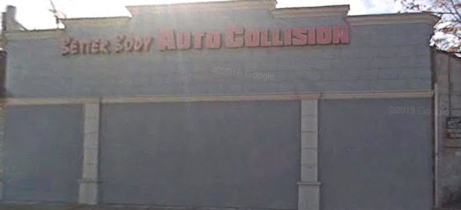 Photo of Better Body Auto Collision in Queens City, New York, United States - 3 Picture of Point of interest, Establishment, Car repair