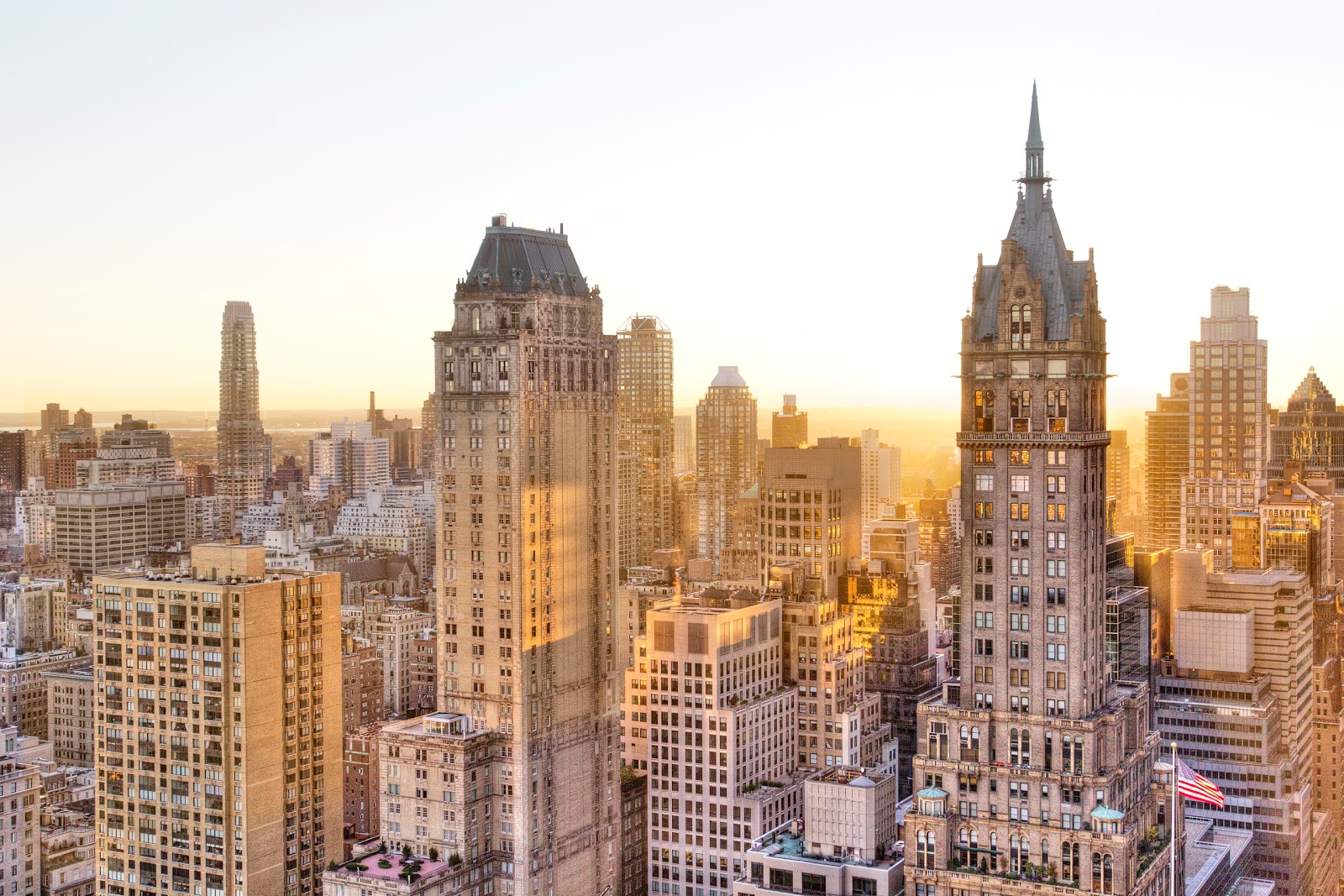 Photo of The Pierre, A Taj Hotel, New York in New York City, New York, United States - 10 Picture of Point of interest, Establishment, Lodging