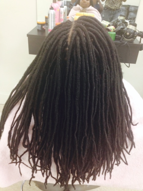 Photo of Grace Hair Braiding in East Orange City, New Jersey, United States - 3 Picture of Point of interest, Establishment, Hair care