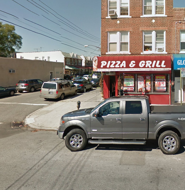 Photo of Avenue X Pizza & Grill in Kings County City, New York, United States - 3 Picture of Restaurant, Food, Point of interest, Establishment, Meal takeaway, Meal delivery