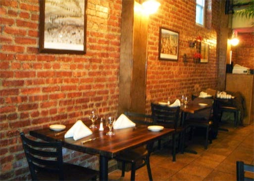 Photo of Tuscan Hills in Forest Hills City, New York, United States - 10 Picture of Restaurant, Food, Point of interest, Establishment
