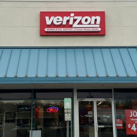 Photo of Verizon Wireless in Paramus City, New Jersey, United States - 5 Picture of Point of interest, Establishment, Store