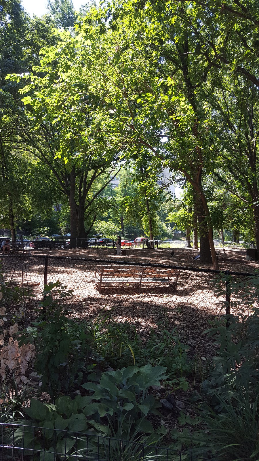 Photo of Dog Park in New York City, New York, United States - 6 Picture of Point of interest, Establishment, Park