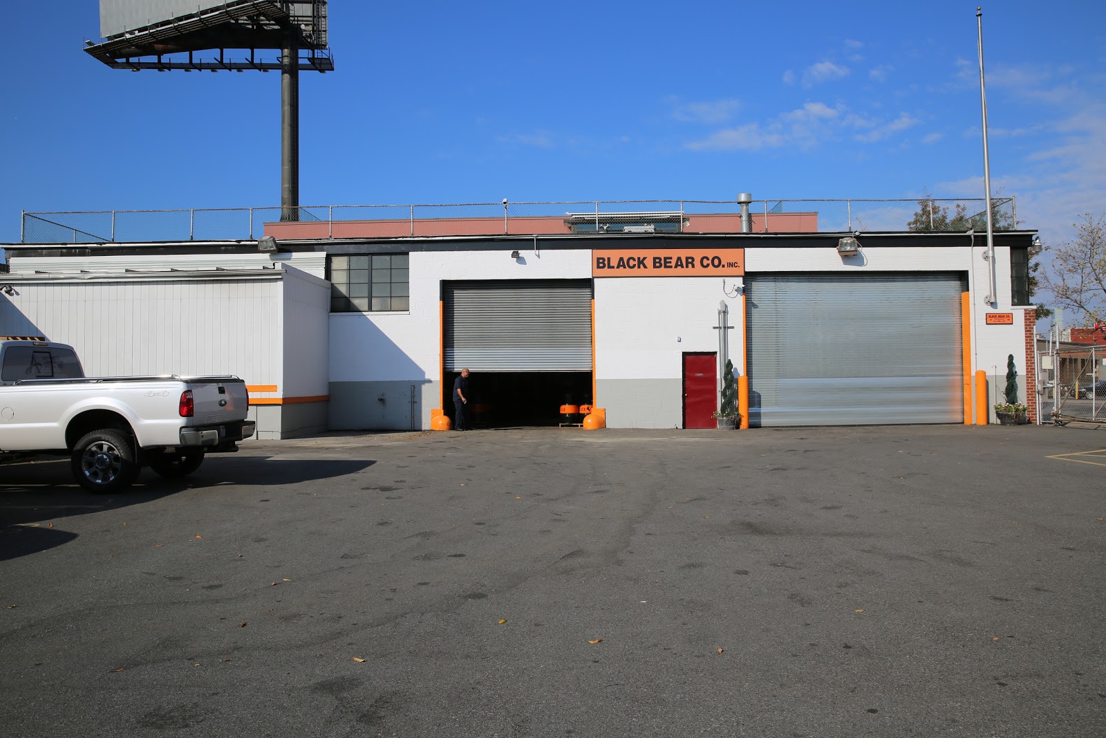 Photo of Black Bear Lubricants Inc. in Queens City, New York, United States - 2 Picture of Point of interest, Establishment