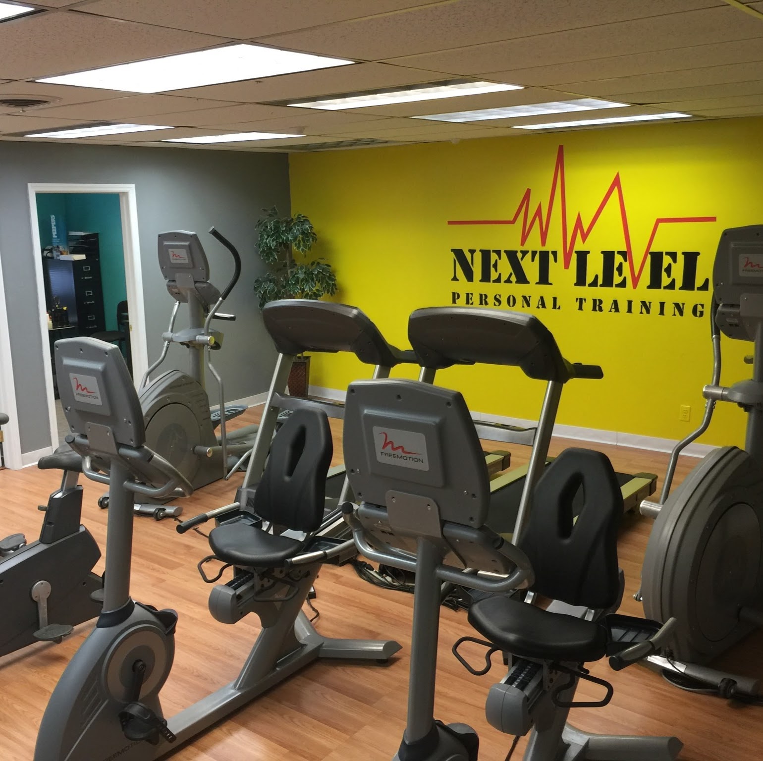 Photo of Next Level Personal Training in Fairfield City, New Jersey, United States - 1 Picture of Point of interest, Establishment, Health, Gym