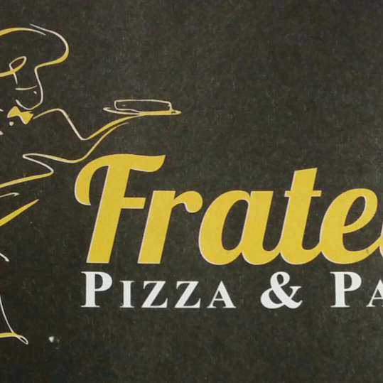 Photo of Fratelli Pizza & Pasta in New Rochelle City, New York, United States - 4 Picture of Restaurant, Food, Point of interest, Establishment, Meal takeaway, Meal delivery