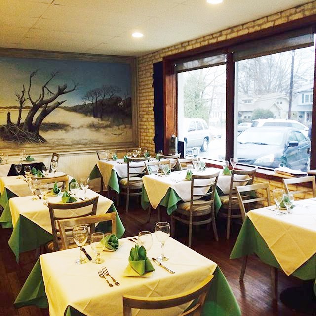 Photo of Verona Little Fish in Verona City, New Jersey, United States - 4 Picture of Restaurant, Food, Point of interest, Establishment