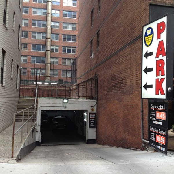 Photo of iPark in New York City, New York, United States - 1 Picture of Point of interest, Establishment, Parking