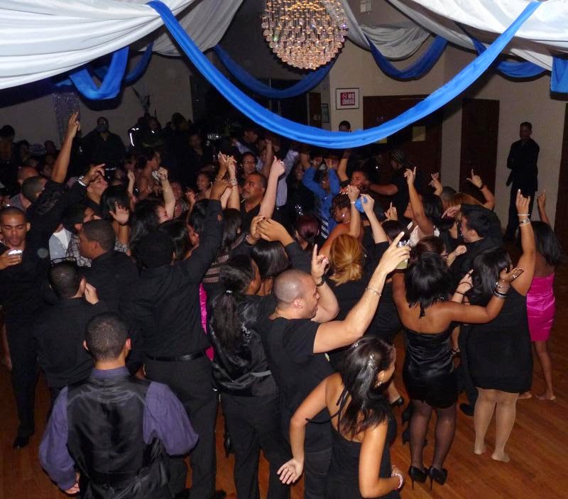 Photo of Bronx Wedding and Party DJ in Bronx City, New York, United States - 2 Picture of Point of interest, Establishment