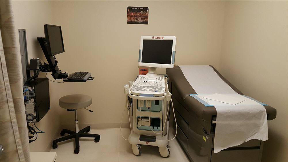 Photo of Professional Gynecological Services in Brooklyn City, New York, United States - 8 Picture of Point of interest, Establishment, Health, Doctor