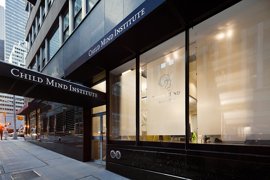 Photo of Child Mind Institute in New York City, New York, United States - 1 Picture of Point of interest, Establishment, Health