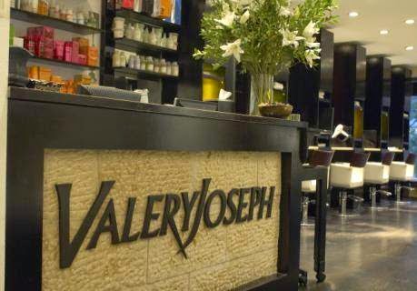 Photo of Valery Joseph Salon in New York City, New York, United States - 3 Picture of Point of interest, Establishment, Store, Clothing store, Beauty salon, Hair care