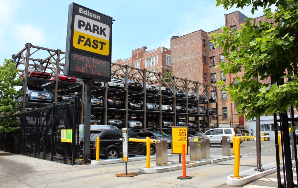 Photo of Edison ParkFast in New York City, New York, United States - 1 Picture of Point of interest, Establishment, Parking