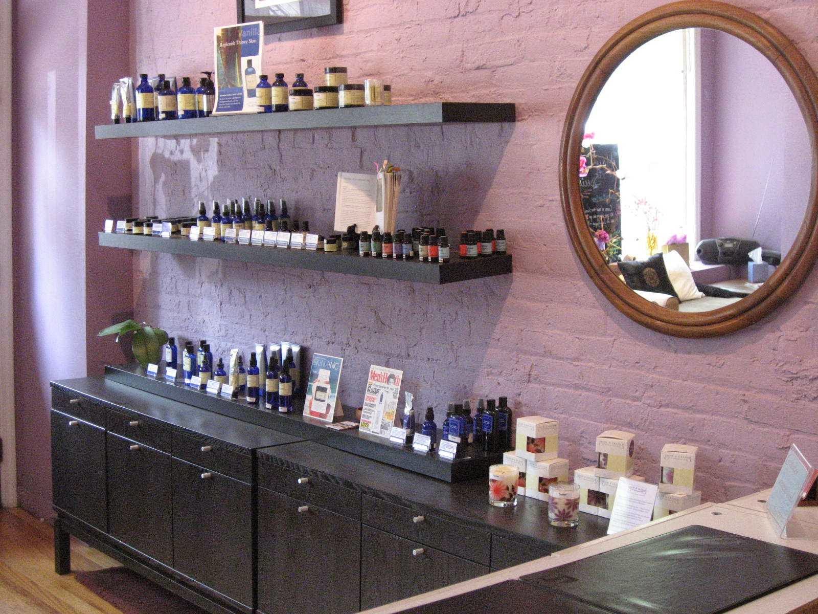 Photo of Providence Day Spa in Brooklyn City, New York, United States - 2 Picture of Point of interest, Establishment, Store, Health, Spa, Beauty salon